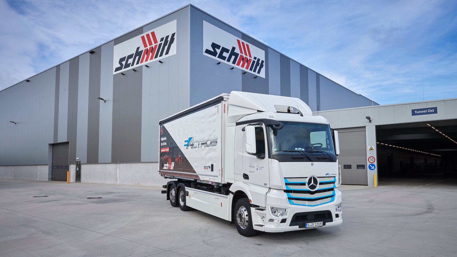 5 Best Electric Trucks AutoTrader